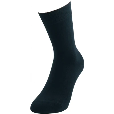 Afbeelding van Boru Bamboo sokken 1 paar 46 Blauw