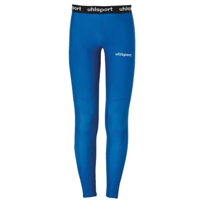 Afbeelding van uhlsport Distinction PRO LONG Tights Onderbroek, Maat: XXL, Blau