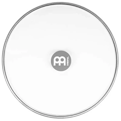 Afbeelding van Meinl Percussion Synthetische kop voor Artisan Edition Doumbek, 8 3/4&quot; — Clear (HEAD 138)