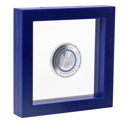 Afbeelding van Safe, Zwevend frame Clip