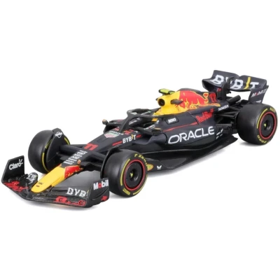 Afbeelding van Red Bull RB19 #1 Max Verstappen Season 2023