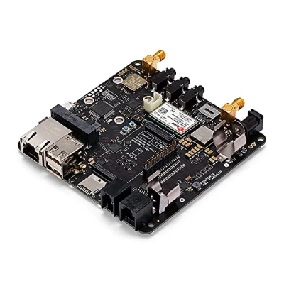 Afbeelding van Arduino ABX00043 Portenta Max Carrier