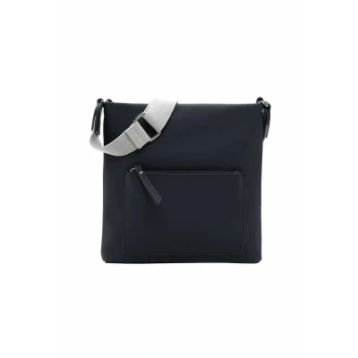 Afbeelding van Emily &amp; Noah ELLI Schoudertas blue, Dames, Maat: One Size, Blue