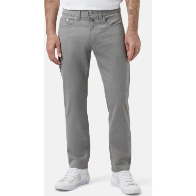 Afbeelding van Pierre Cardin Broek Lyon Tapered C3 34540 4200 9102 Mannen Maat W33 X L32