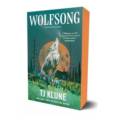 Afbeelding van Wolfsong: A Green Creek Novel: 1