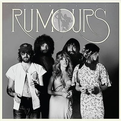 Afbeelding van Fleetwood Mac Rumours Live (2 LPs)