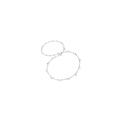 Afbeelding van Engelsrufer Dames ketting 925 sterling zilver One Size 88055764