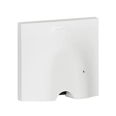 Afbeelding van Legrand valena next wn geconnecteerde kabeluitgang wit 064879