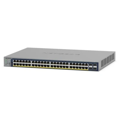 Afbeelding van Netgear GS752TP