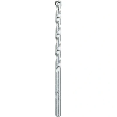 Afbeelding van Bosch Accessories 2609255428 Carbide Steen spiraalboor 6.5 mm Gezamenlijke lengte 100 Cilinderschacht 1 stuk(s)