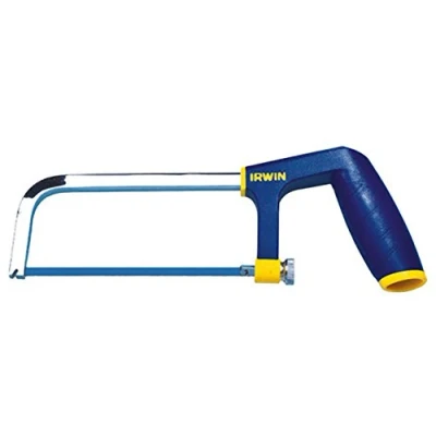 Afbeelding van Irwin Junior metaalzaagbeugel 10504409