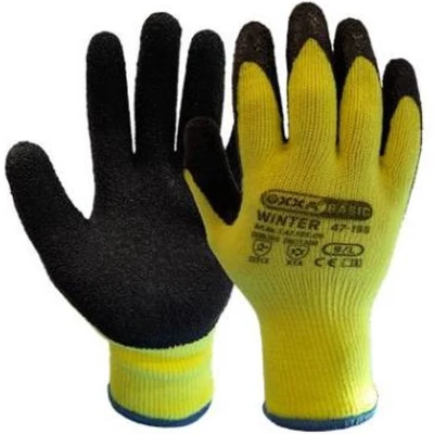 Afbeelding van OXXA Winter 47 195 handschoen, 12 paar M