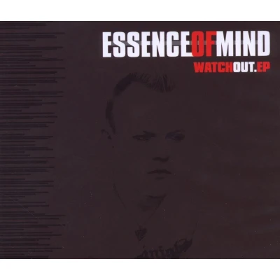 Afbeelding van Essence Of Mind Watch Out (CD)