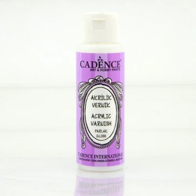 Afbeelding van Candence Acryl Vernis glanzend