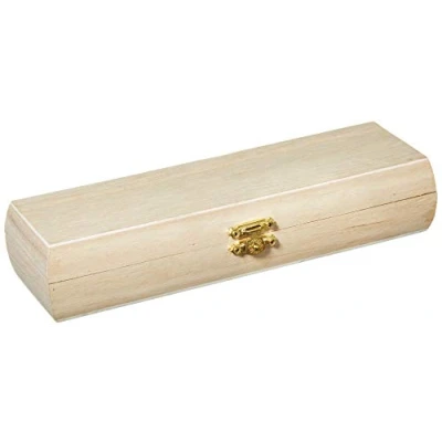 Afbeelding van Artemio VIBB23 Rechthoekig, Hout, Beige, 22 x 6,5 4,3 cm