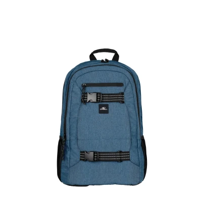 Afbeelding van O&#039;Neill Boarder Backpack Rugzak Mozart Blue