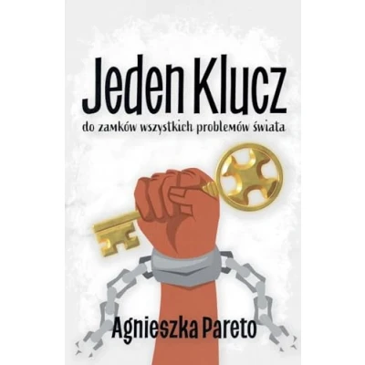 Afbeelding van Jeden klucz do zamków wszystkich problemów świata