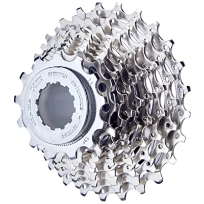 Afbeelding van Shimano sora cs hg50 12 25 9 speed