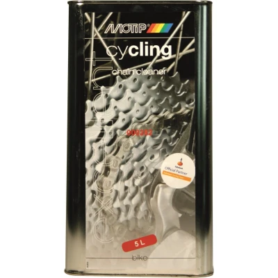 Afbeelding van Motip Cycling chain cleaner