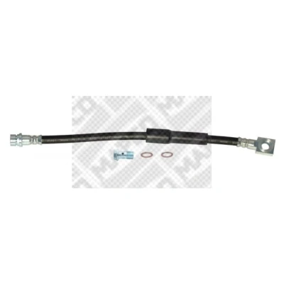 Afbeelding van MAPCO 3709 Remslang Achteras links 315mm FORD: Mondeo Mk2 Station Wagon (BNP) 2.0 i, 2.5 24V, 1.8 TD, 1.6 i 16V, 1996 2000