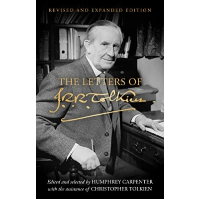 Afbeelding van The Letters of J. R. Tolkien: Revised and Expanded Edition