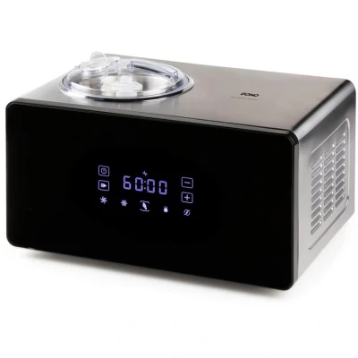 Afbeelding van DOMO DO92521 Genius IJsmachine Met display 1.5 l