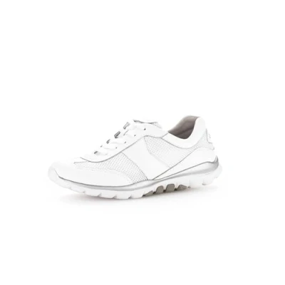 Afbeelding van Gabor Rollingsoft Sneakers Wit 3 66.966.50