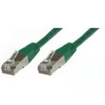 Afbeelding van Microconnect netwerkkabels 15m CAT6 FTP