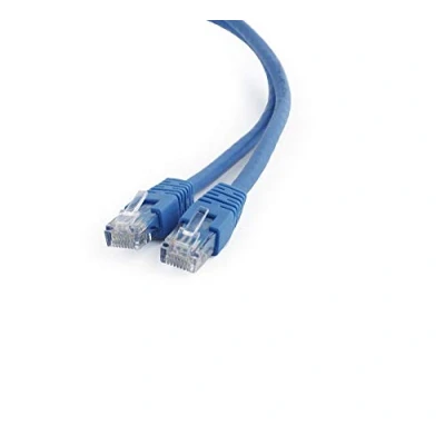 Afbeelding van UTP Cat6 patchkabel 0.5 meter blauw