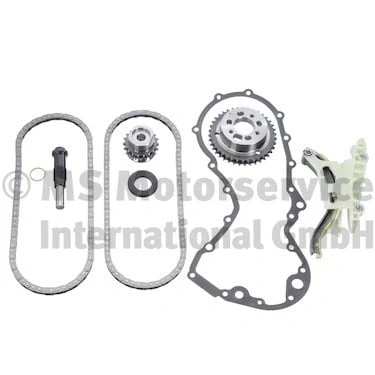 Afbeelding van Kolbenschmidt Distributieketting kit 400110400001