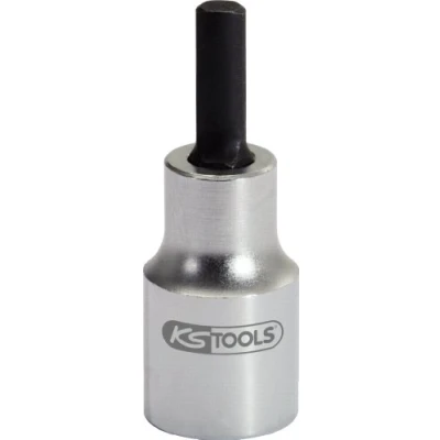 Afbeelding van KS Tools, Dopsleutel + dopmoer, 150.9491 (5 mm)