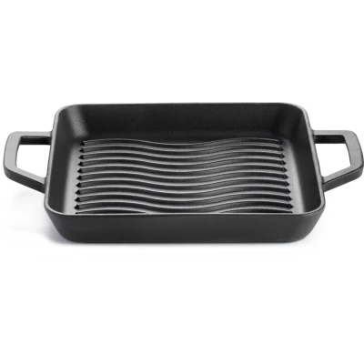 Afbeelding van Napoleon Gietijzeren Grillpan