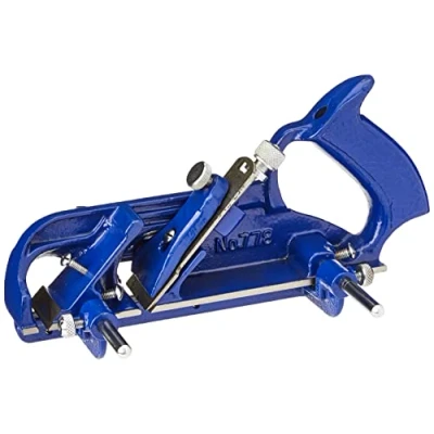 Afbeelding van Irwin Record korting vliegtuig lengte 8 1/2 inch