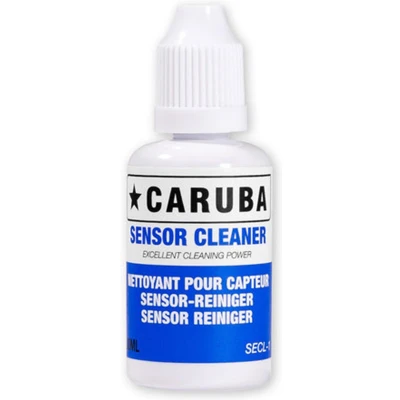 Afbeelding van Caruba CCD Cleaning Fluid 30 ml