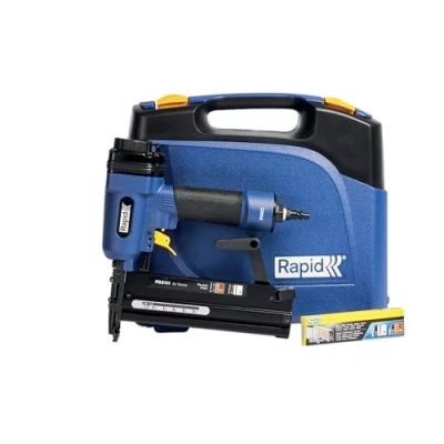 Afbeelding van Rapid PRO PBS151 Pneumatische tacker 5000103 In koffer