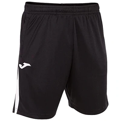 Afbeelding van Joma Bermuda Championship VII Zwart Wit