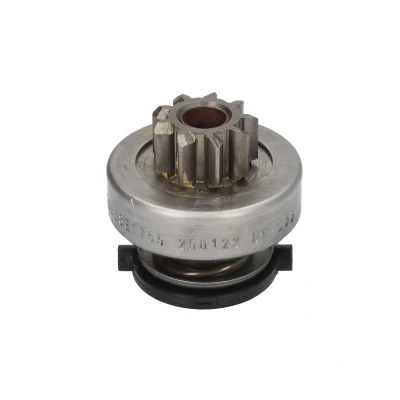 Afbeelding van Vrijwielaandrijving, starter BOSCH 1 986 SE1 765