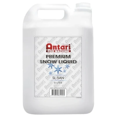 Afbeelding van Antari SL 5AN Premium Sneeuw vloeistof
