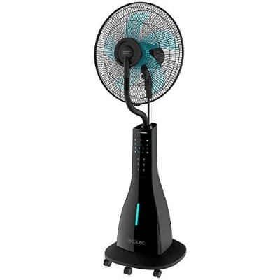 Afbeelding van Ventilator met Verstuiver Cecotec EnergySilence 690 FreshEssence