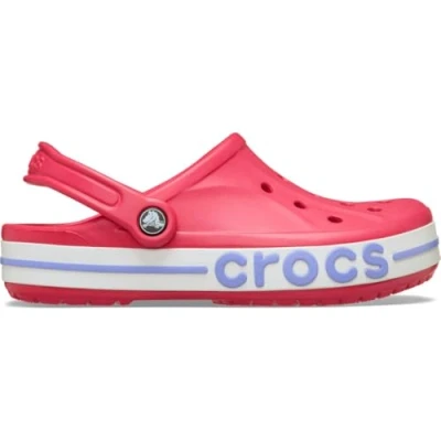 Afbeelding van Crocs Bayaband Clog 46 47 Eu Poppy