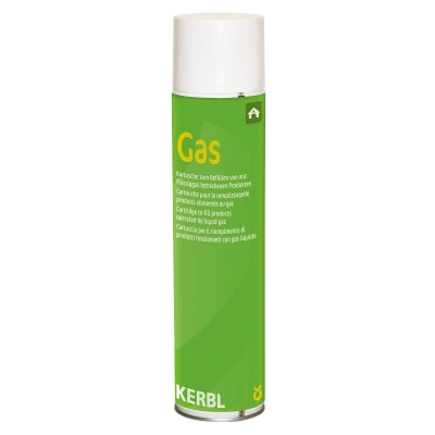 Afbeelding van Kerbl Gasvulling tbv. uieronthaarder/ onkruidbrander 600ml