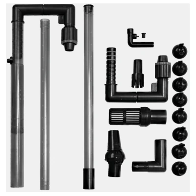 Afbeelding van Superfish X Pro 1500/2000 Toebehoren Aquarium 1 set