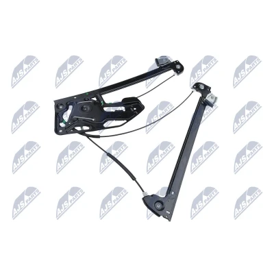 Afbeelding van Raambedieningsmechanisme NTY EPS BM 025