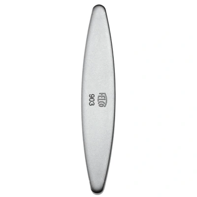Afbeelding van Felco Slijpsteen 903 50 gram staal diamant coating voor het slijpen van snoeigereedschap 10 cm