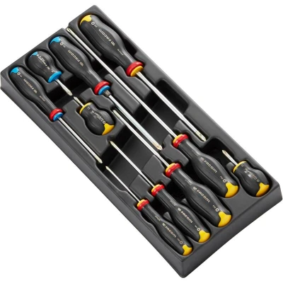 Afbeelding van Facom Module schroevendraaiers MOD.A5