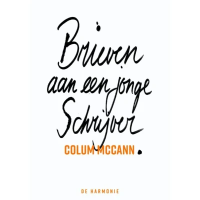 Afbeelding van Brieven aan een jonge schrijver