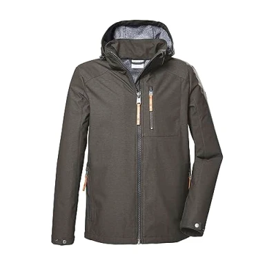 Afbeelding van G.I.G.A. DX by killtec Softshell jack GS 7 MN SFTSHLL JCKT