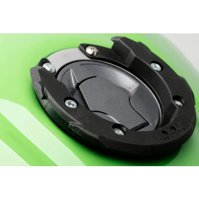 Afbeelding van SW Motech Tankring Quick Lock Evo Yamaha (6 schroeven) BT 1100 Bulldog
