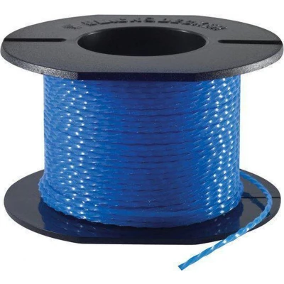 Afbeelding van Black and Decker A6440 XJ Reflex2 spoel 25 m bulk draad