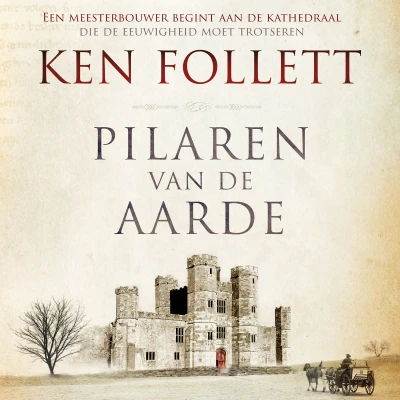 Afbeelding van Pilaren van de aarde